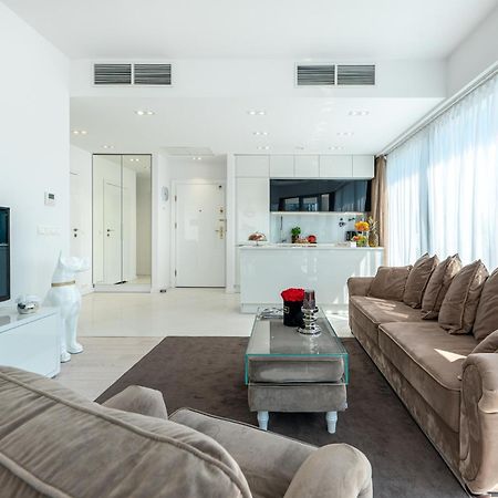 Mielno-Apartments Dune Resort - Apartamentowiec B Mielno  Zewnętrze zdjęcie